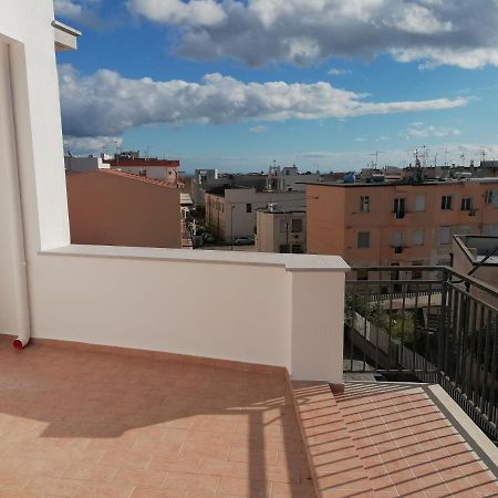 Casa Del Sole Apartment Montalbano Ionico Ngoại thất bức ảnh