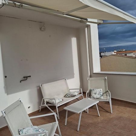 Casa Del Sole Apartment Montalbano Ionico Ngoại thất bức ảnh