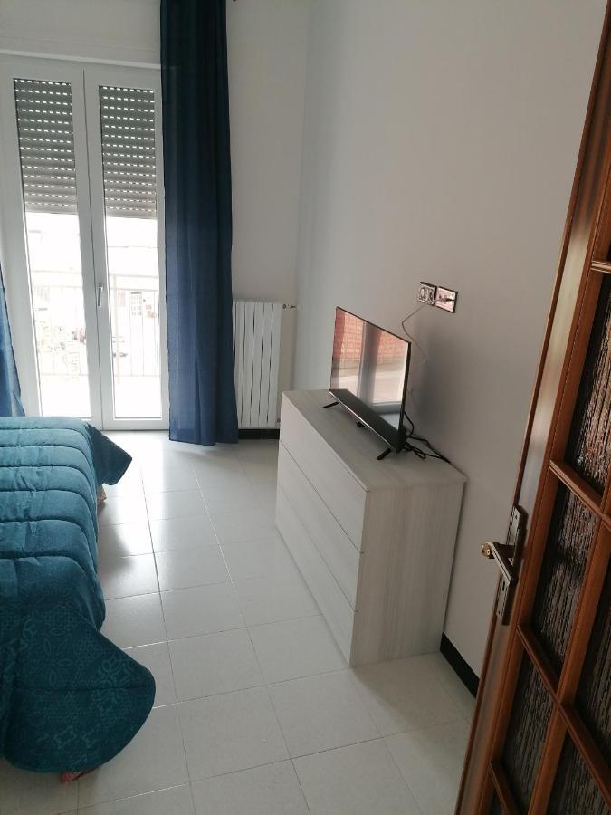 Casa Del Sole Apartment Montalbano Ionico Ngoại thất bức ảnh