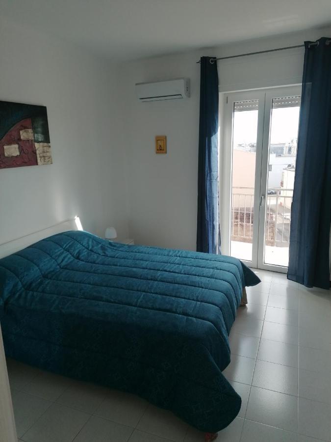 Casa Del Sole Apartment Montalbano Ionico Ngoại thất bức ảnh