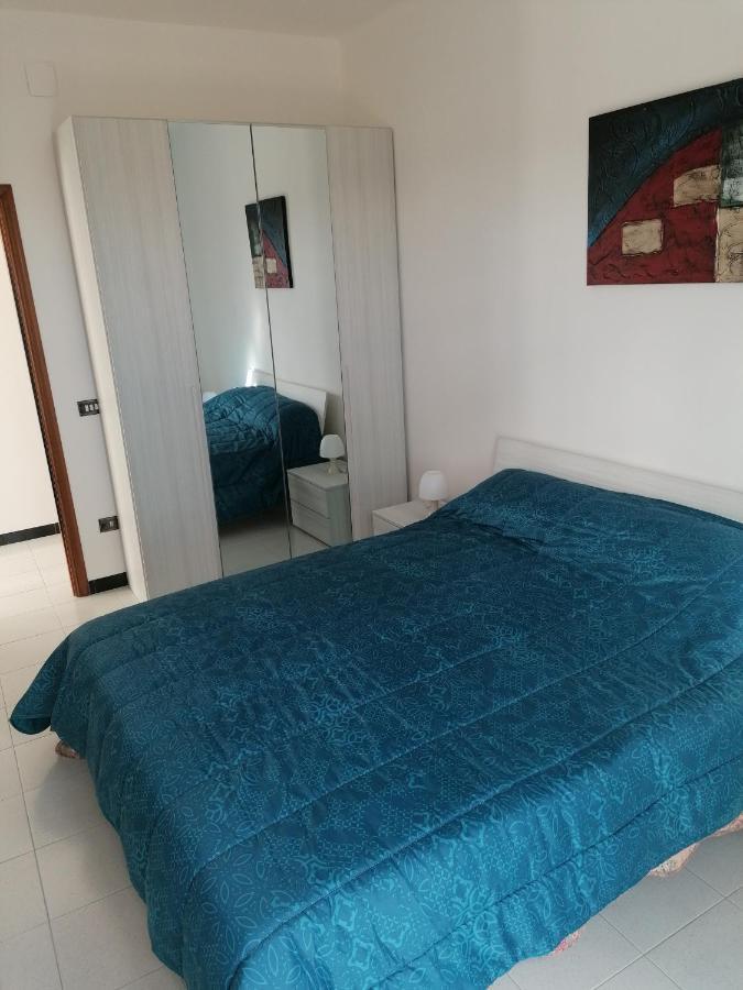 Casa Del Sole Apartment Montalbano Ionico Ngoại thất bức ảnh